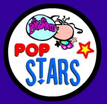 Bubblegum Pop Stars - Play Online on Flash Museum 🕹️