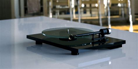 Pro Ject T2 W Arriva Il Giradischi Con Wi Fi Ethernet E Streaming