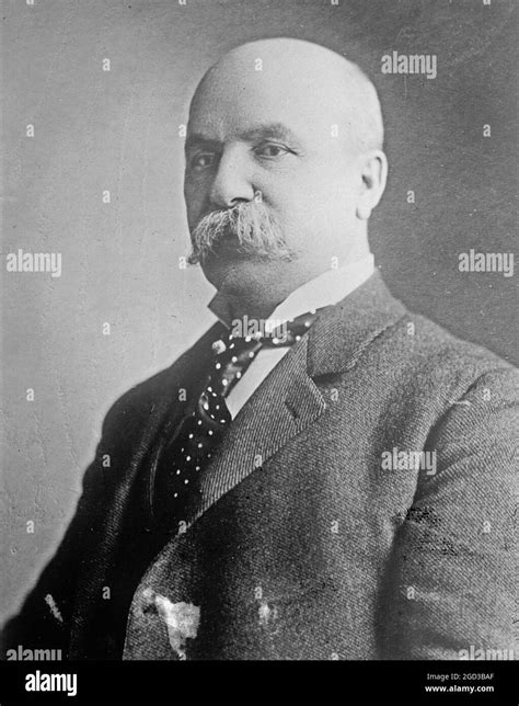 Senator J H Gallmeyer Hi Res Stock Photography And Images Alamy