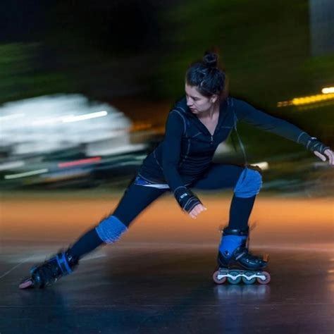 “será Por Las Malas” Patinadora Bogotana Denuncia Amenazas Y Acoso Por