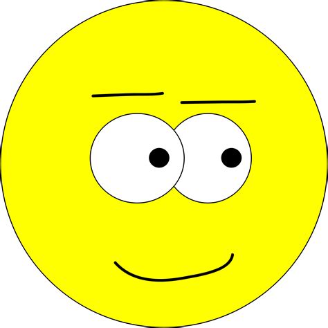 Clipart circle face, Picture #452486 clipart circle face
