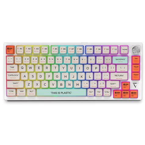 Blitzwolf Bw Kb Bluetooth G Type C Mechanical Keyboard Coupon Price