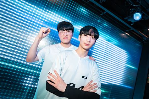 2024 LCK SUMMER DRX Vs DK KDF Vs GEN DAY17 Flickr