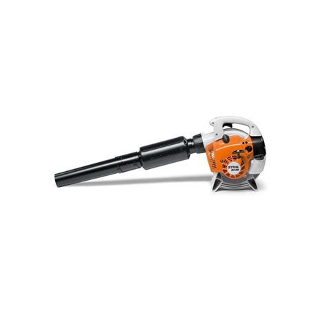 Stihl Bg C E Blower Blowers Vacuum Shredders From Gerni Ni Ltd Uk