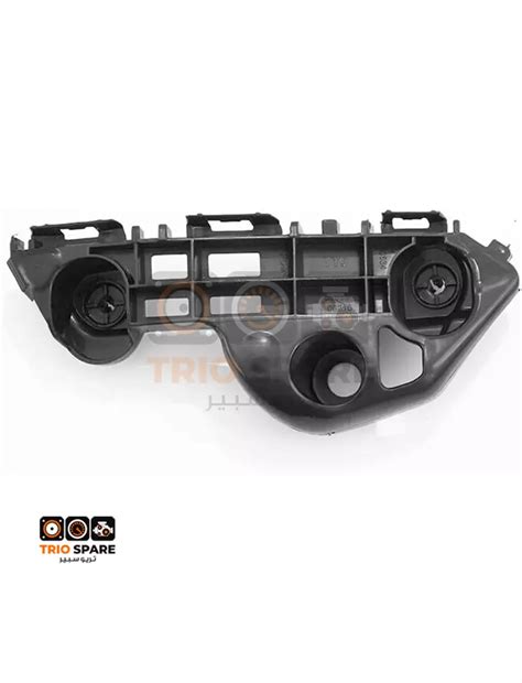 Retainer Front Bumper Side Rh Toyota Camry