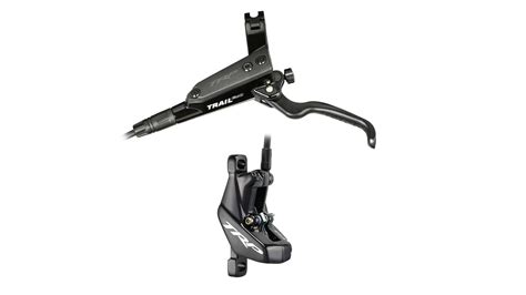 Trp Trail Evo Hydraulic Disc Brake Reviews Comparisons Specs