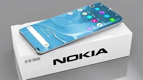 Nokia N73 Max 5G 2025 First Look Release Date Specs Price