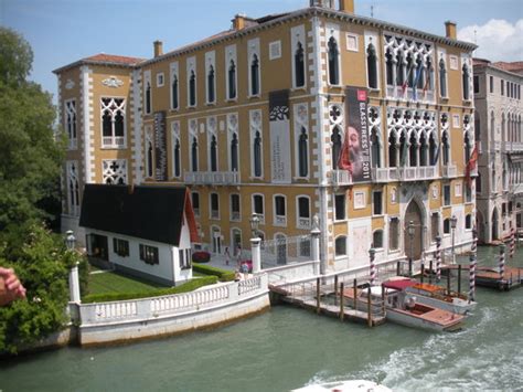 Ponte dell Accademia Venedik Ponte dell Accademia Yorumları