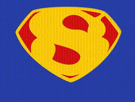 Superwoman Logo By Redjoey1992 On Deviantart