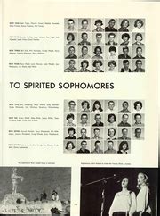 Prospect High School - Crest Yearbook (Mount Prospect, IL), Class of ...