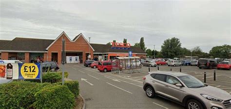 Hunstanton Man Stole Nearly 250 Worth Of Alcohol From Tesco In Kings Lynn