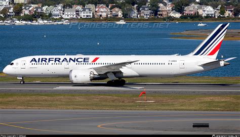 F Hrba Air France Boeing Dreamliner Photo By Omgcat Id