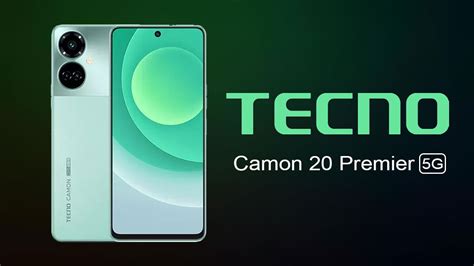 Tecno Camon 20 Premier 5g Specs Launch Timeline Tipped Live Image