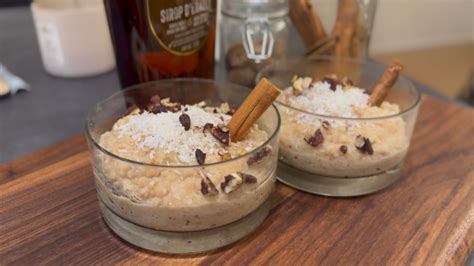 Arroz Con Leche Peruvian Sweet Rice Pudding Recipe Cooking With Anadi