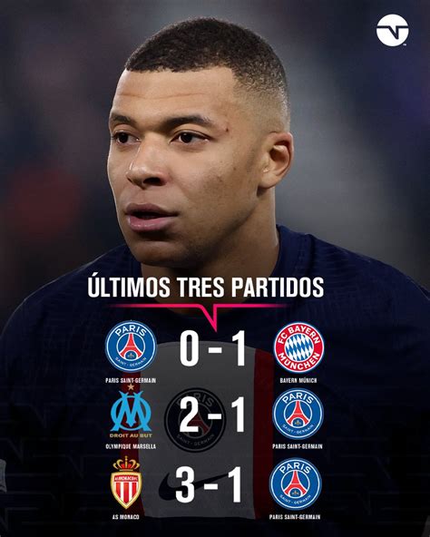 TNT Sports México on Twitter En el PSG espanol están pasando un muy