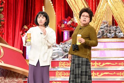 【the W】天才ピアニスト悲願達成735組の頂点に「この1年ネタ磨いた」両手突き上げ絶叫 お笑い写真ニュース 日刊スポーツ