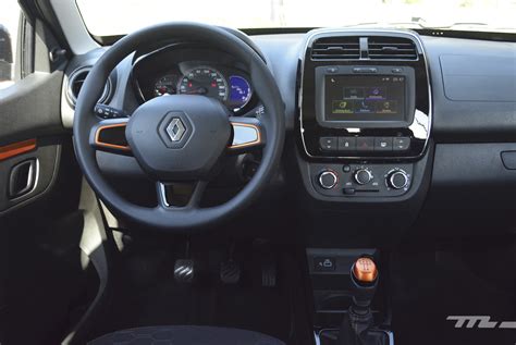 Renault Kwid A Prueba Opiniones Caracter Sticas Y Precios