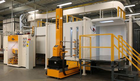 Romer - Pulverlackierbetriebe