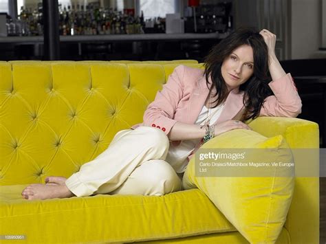 Dervla Kirwans Feet I Piedi Di Dervla Kirwan Celebrities Feet 2022