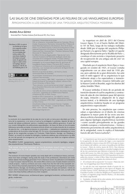 Pdf Arquitectura Unam Dokumen Tips