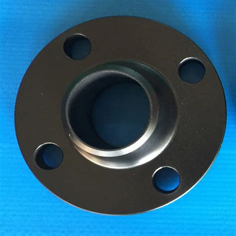 Astm A105 Normalized Carbon Steel Weld Neck Flange Class 600 Buy Astm