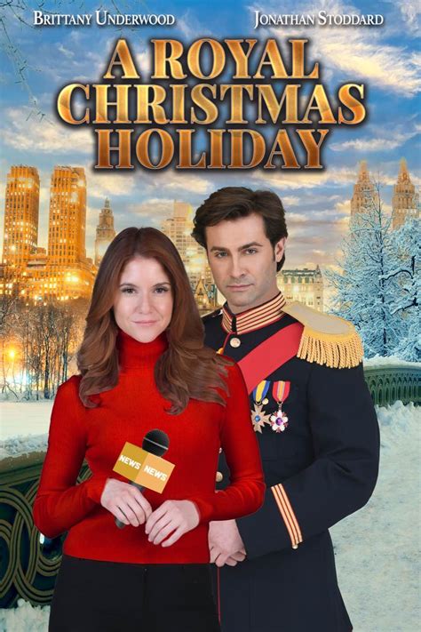 A Royal Christmas Holiday (2023) | PrimeWire