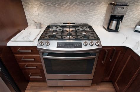 Telegraph Trail - Genesis Kitchens