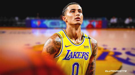 Lakers Kyle Kuzma NBA Free Agency Decision Has LA Fans Excited