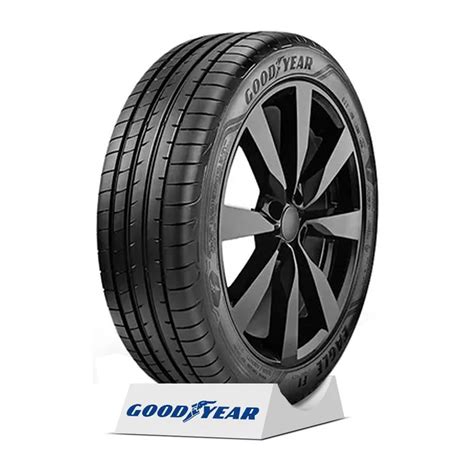 Pneu Goodyear Aro 18 245 40r18 Eagle F1 Asymmetric 3 97y Kdpneus