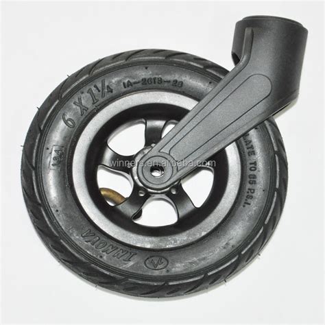 Trolley Wheels 6 Inch Pneumatic Rubber Wheel 6x125 Buy Trolley