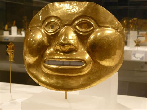 Museo De Oro De Cali Descubre Su Historia Y Principales Atractivos