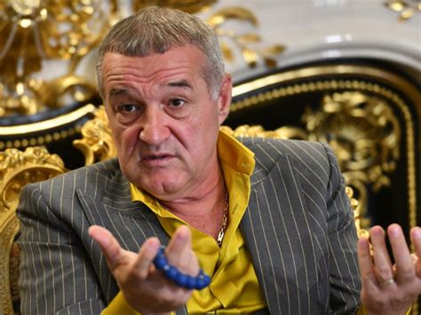 Video Exclusiv Implicarea Lui Gigi Becali La Echip Periculoas