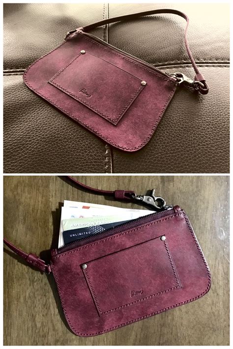 Wristlet Wallet Wristlet Purse Or Wristlet Clutch For Women Wristlet