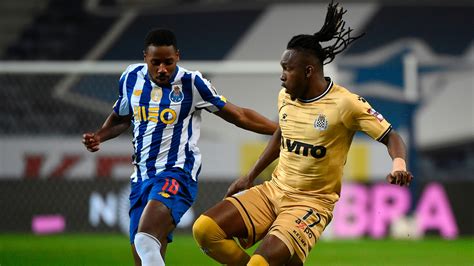 FC Porto empata com o Boavista no Dragão depois de golo anulado nos