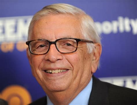 David Stern Net Worth | Celebrity Net Worth