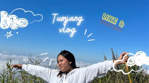 We Went For Trekking At Tumjang Peak “sielkal Peak “ The Highest Peak Of Assam 🫶🏻🌼🏕️ Youtube