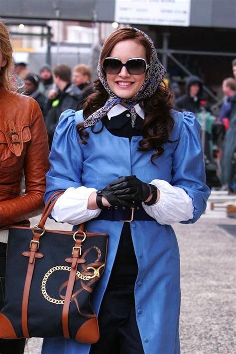 37 Of Blair Waldorf S Most Iconic Fashion Moments On Gossip Girl Artofit