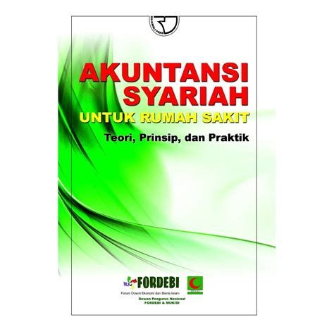 Buku Akuntansi Syariah Homecare