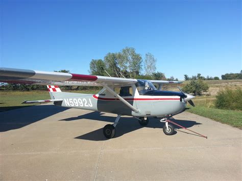 Cessna Aerobat for sale!: Cessna 150 Aerobat for Sale!