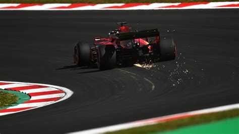 GP Turchia Analisi Passo Gara FP2 Formu1a Uno