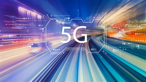 Conectividade 5g Vai Promover Uma Revolução Nas Rodovias E Cidades Do País