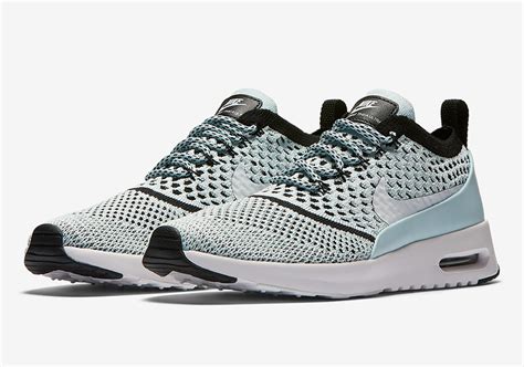 Nike Air Max Thea Ultra Flyknit Sneakernews