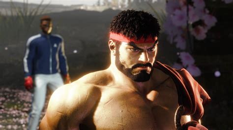 Street Fighter 6 Ganha Novo Trailer Your Story PS Verso