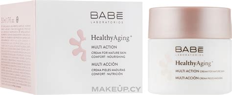 Babe Laboratorios Healthy Aging Multi Action