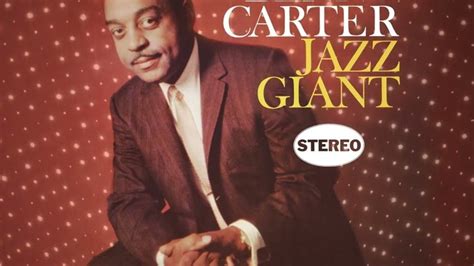 Benny Carter Jazz Giant Complete Album