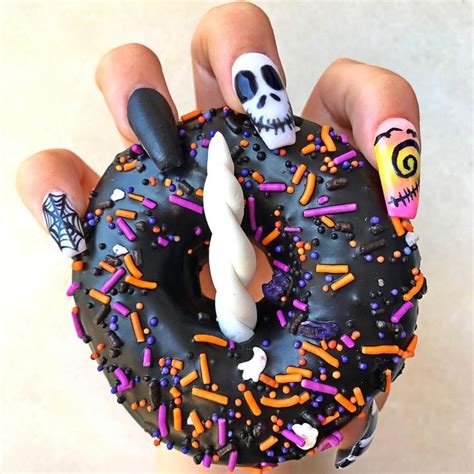 Sweet Daze Dessert Bar On Instagram Boo Nicorn 👻 Its Friday The 13th