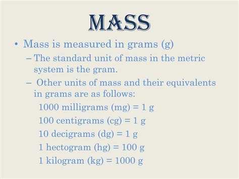 units powerpoint    id