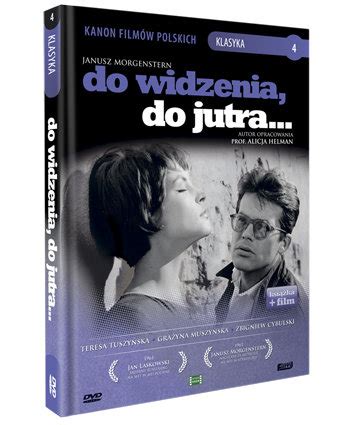 Do Widzenia Do Jutra Morgenstern Janusz Filmy Sklep Empik