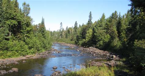 Crescent Lake Campground, Superior, MN: 1 Hipcamper Review