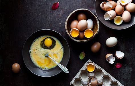 23 Unique Egg Recipes | WW USA